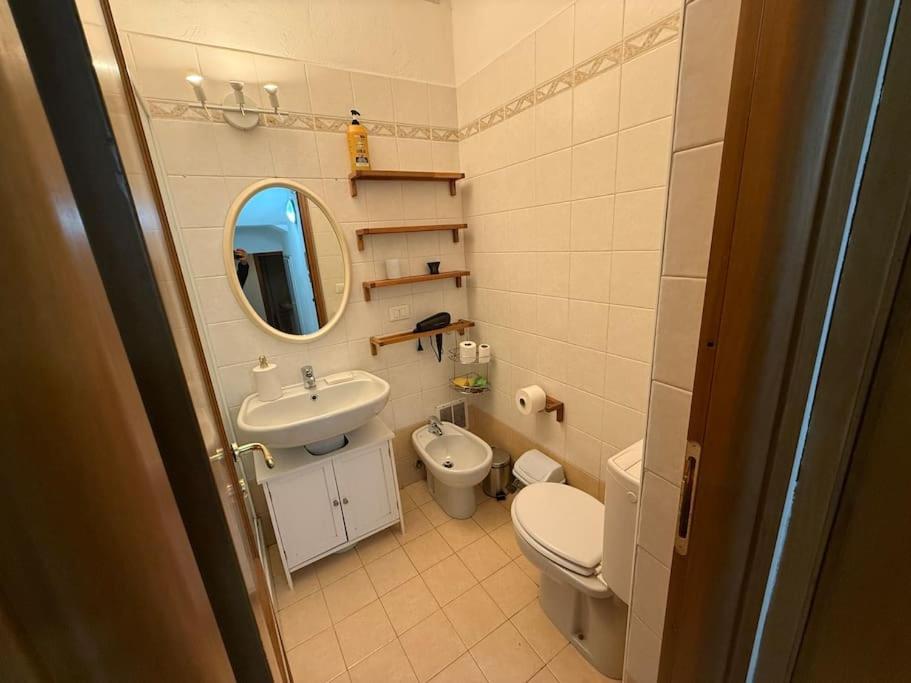 Alassio Centro E Mare Ngoại thất bức ảnh