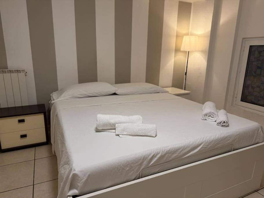 Alassio Centro E Mare Ngoại thất bức ảnh