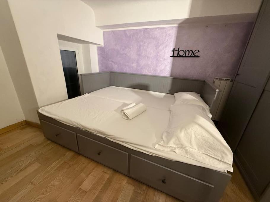 Alassio Centro E Mare Ngoại thất bức ảnh